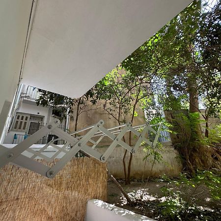 Apartamento Just For Two Atenas Exterior foto
