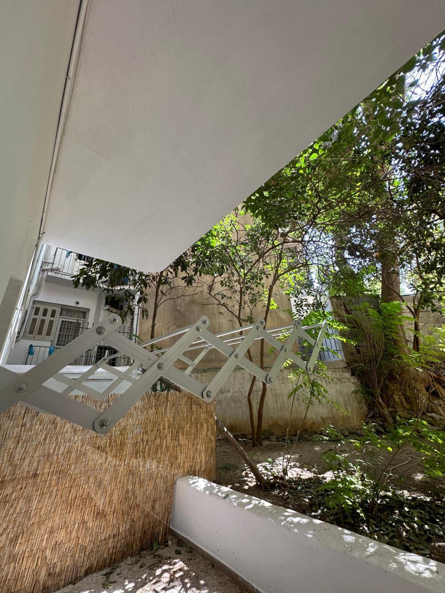 Apartamento Just For Two Atenas Exterior foto